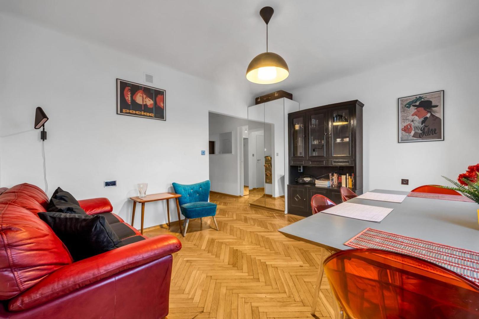 Metro Politechnika 3-Bedroom Apartment Warszawa Eksteriør billede