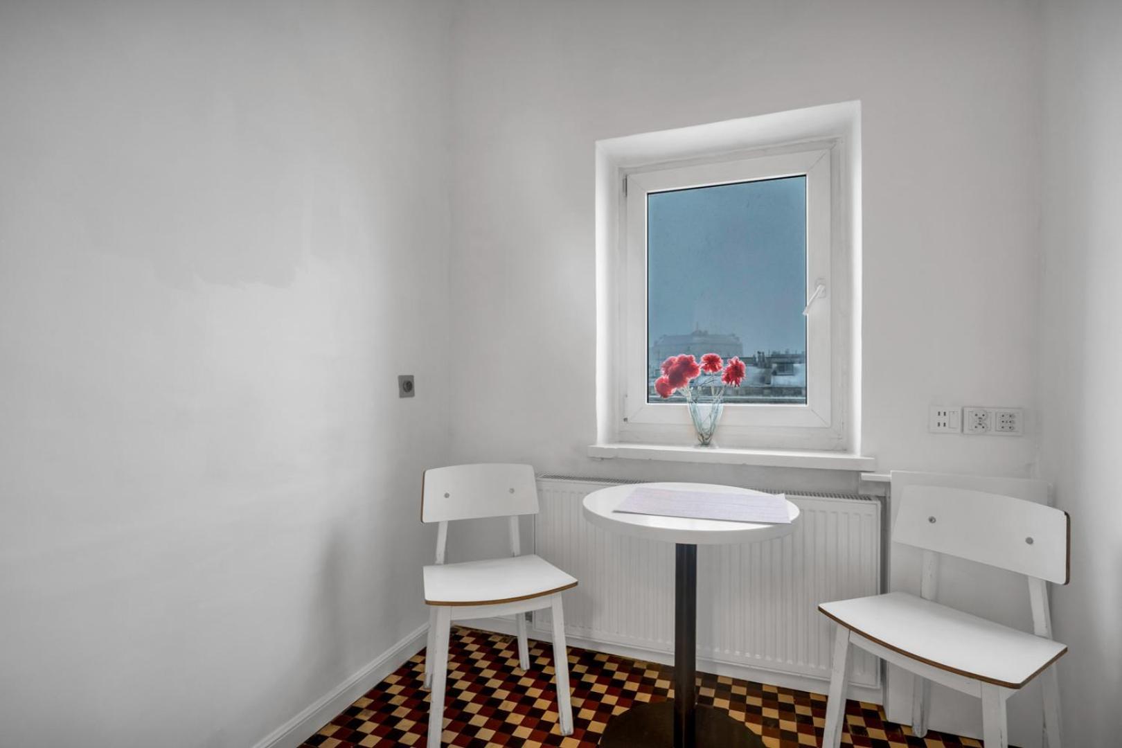 Metro Politechnika 3-Bedroom Apartment Warszawa Eksteriør billede