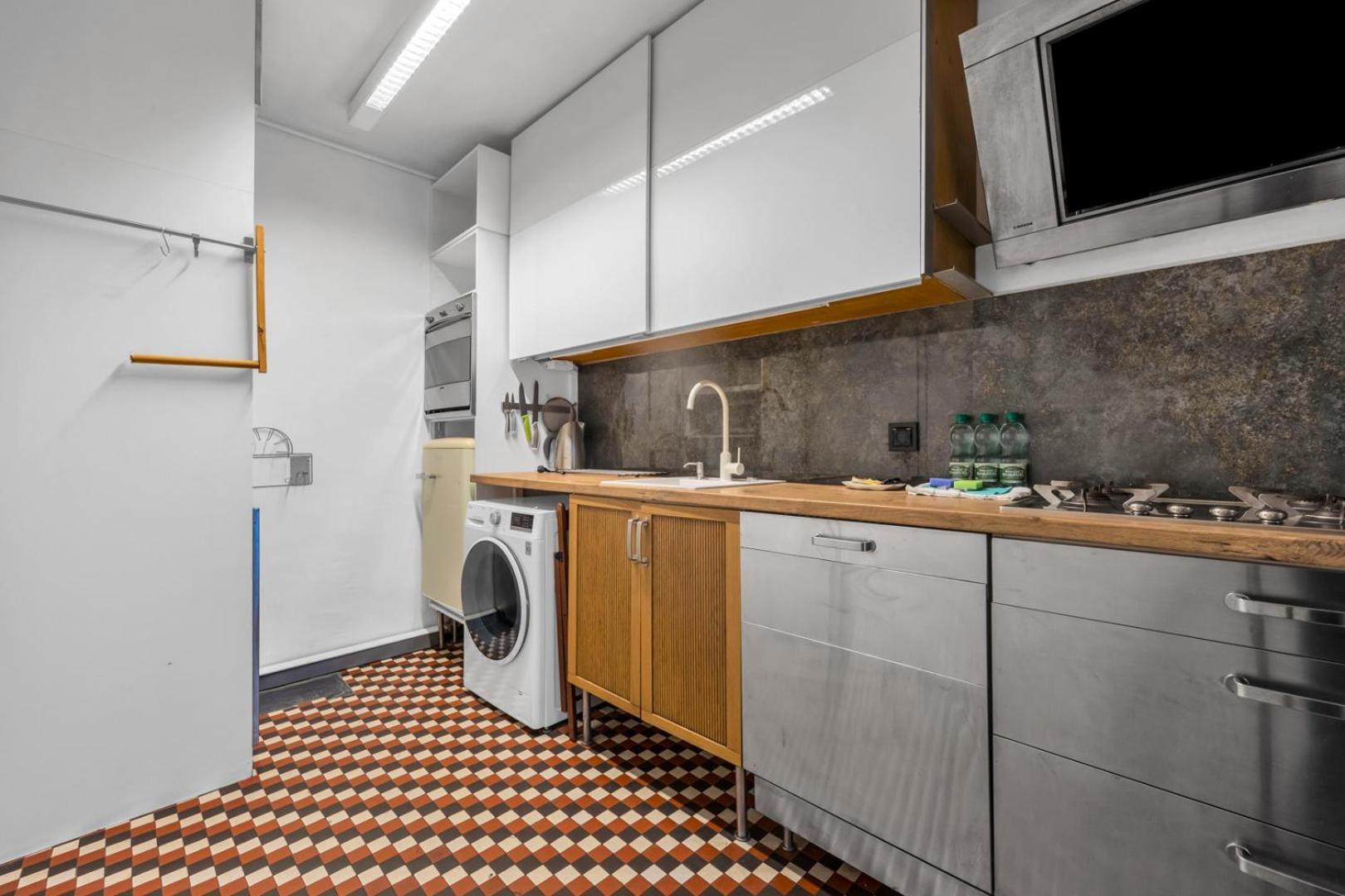 Metro Politechnika 3-Bedroom Apartment Warszawa Eksteriør billede