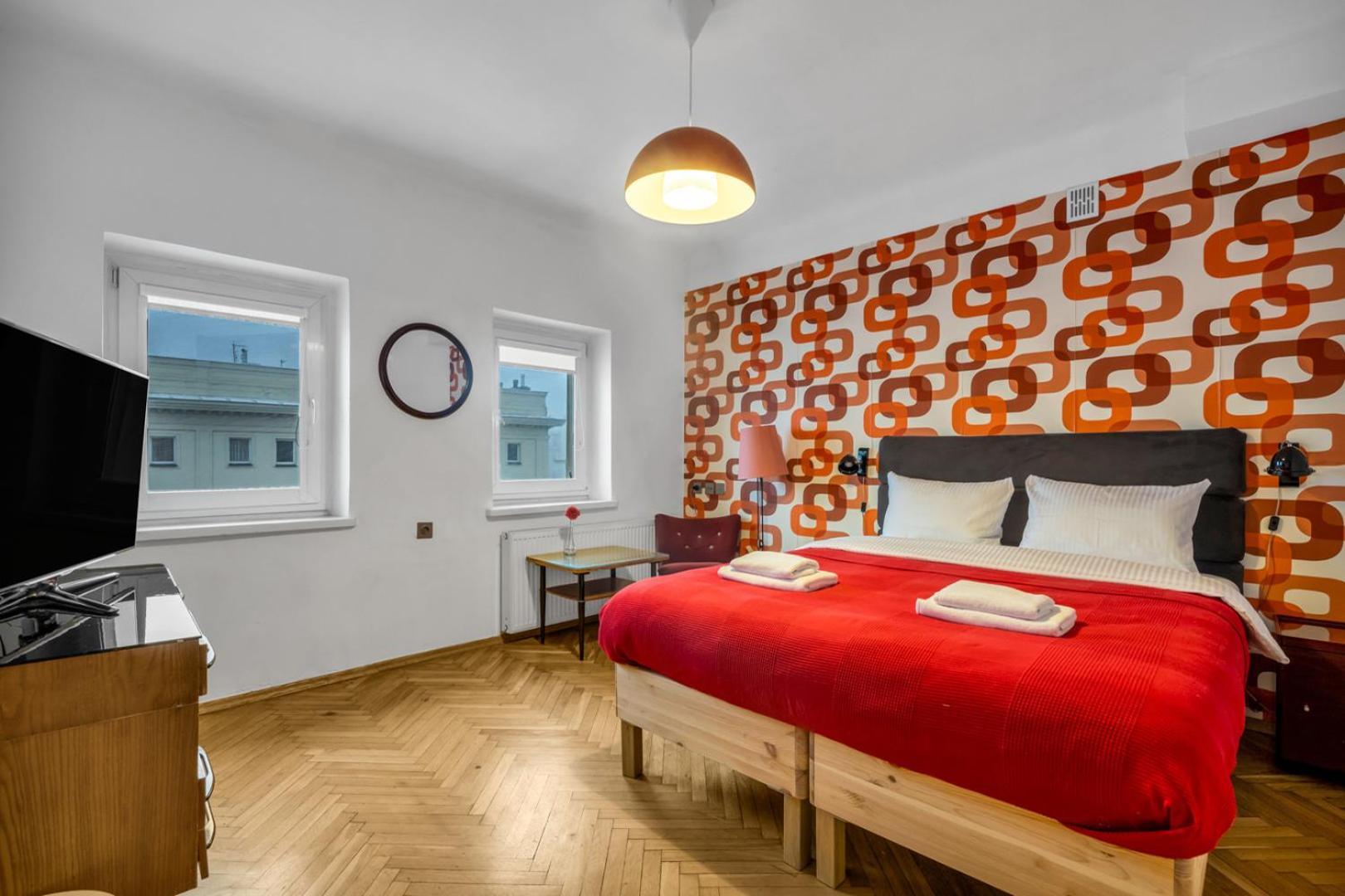 Metro Politechnika 3-Bedroom Apartment Warszawa Eksteriør billede