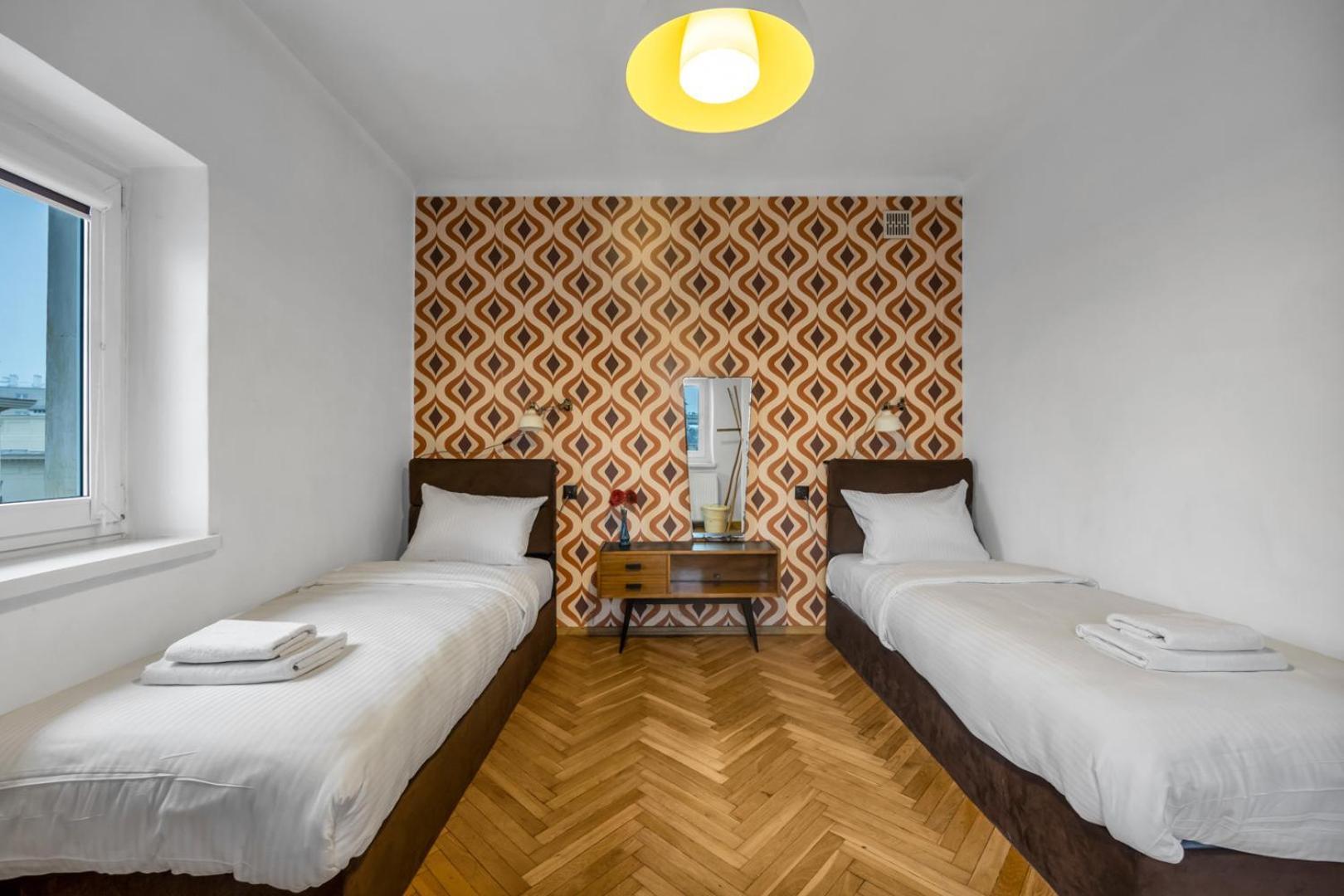 Metro Politechnika 3-Bedroom Apartment Warszawa Eksteriør billede
