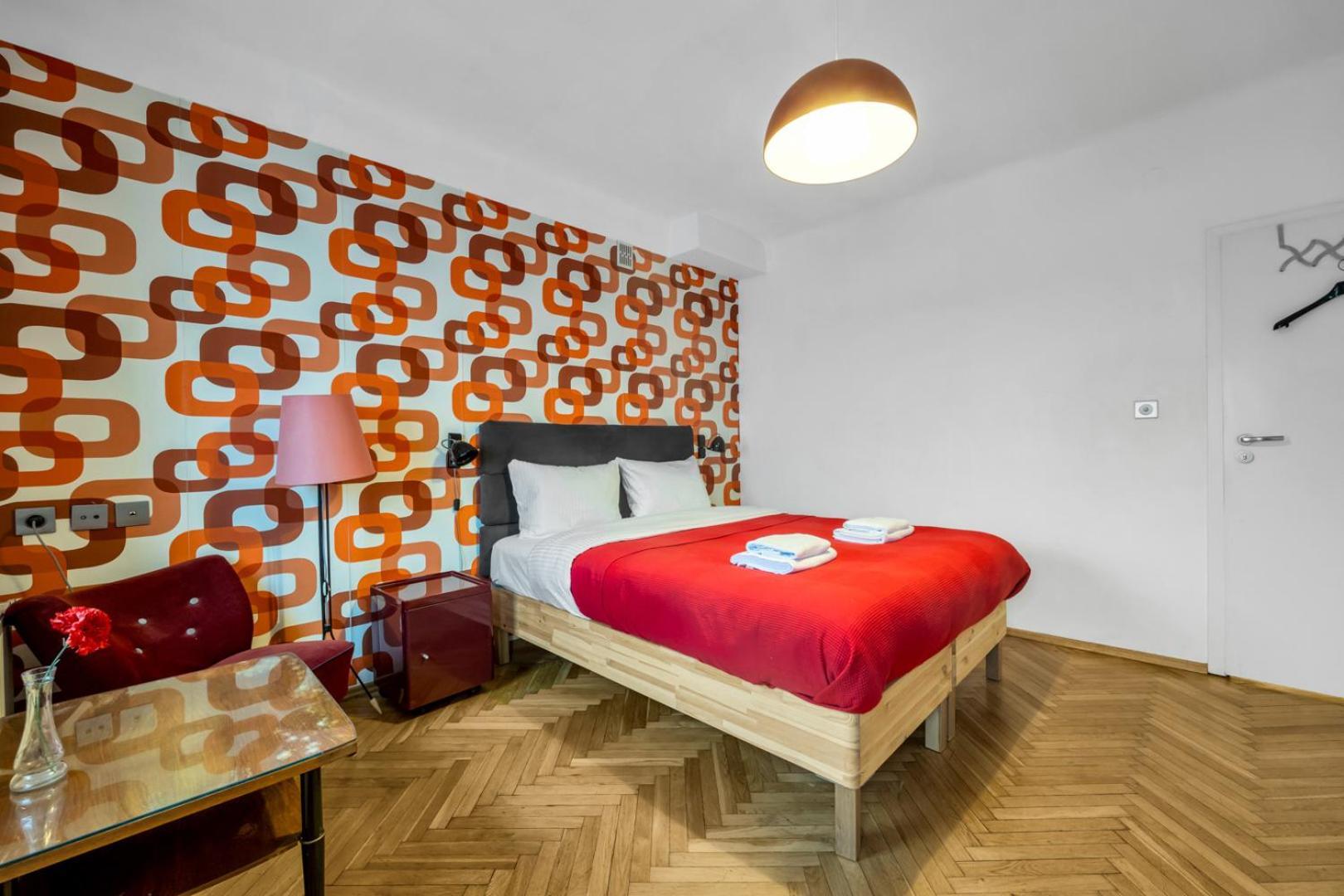 Metro Politechnika 3-Bedroom Apartment Warszawa Eksteriør billede