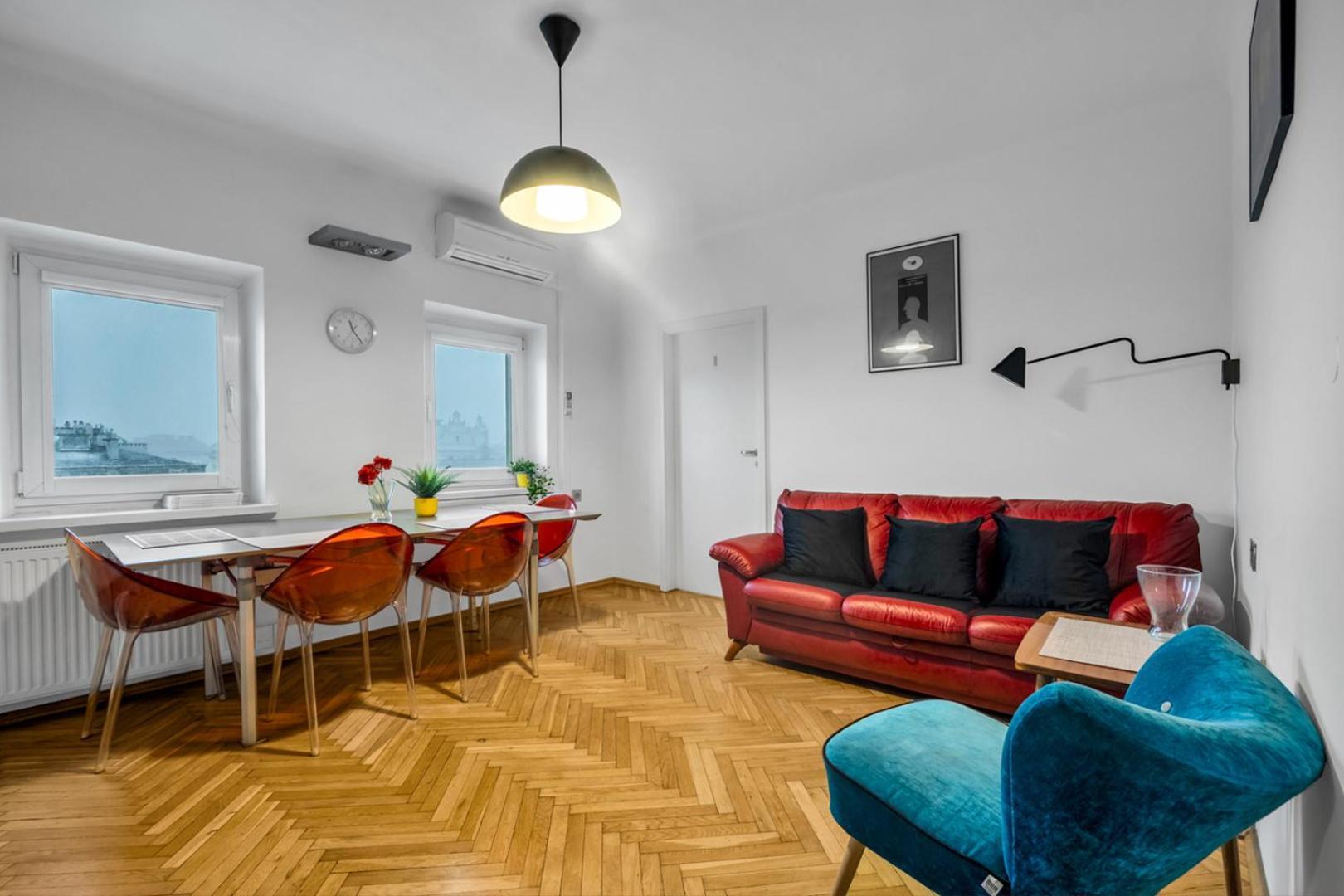 Metro Politechnika 3-Bedroom Apartment Warszawa Eksteriør billede